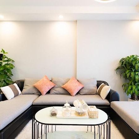 Can Ho 2 Pn Goldview - Luxury Sai Gon Cidade de Ho Chi Minh Exterior foto